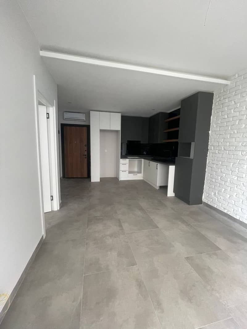 Cozy Apartment in the Heart of Alanya: The Perfect Blend of Comfort and Location (32700) — photo 3