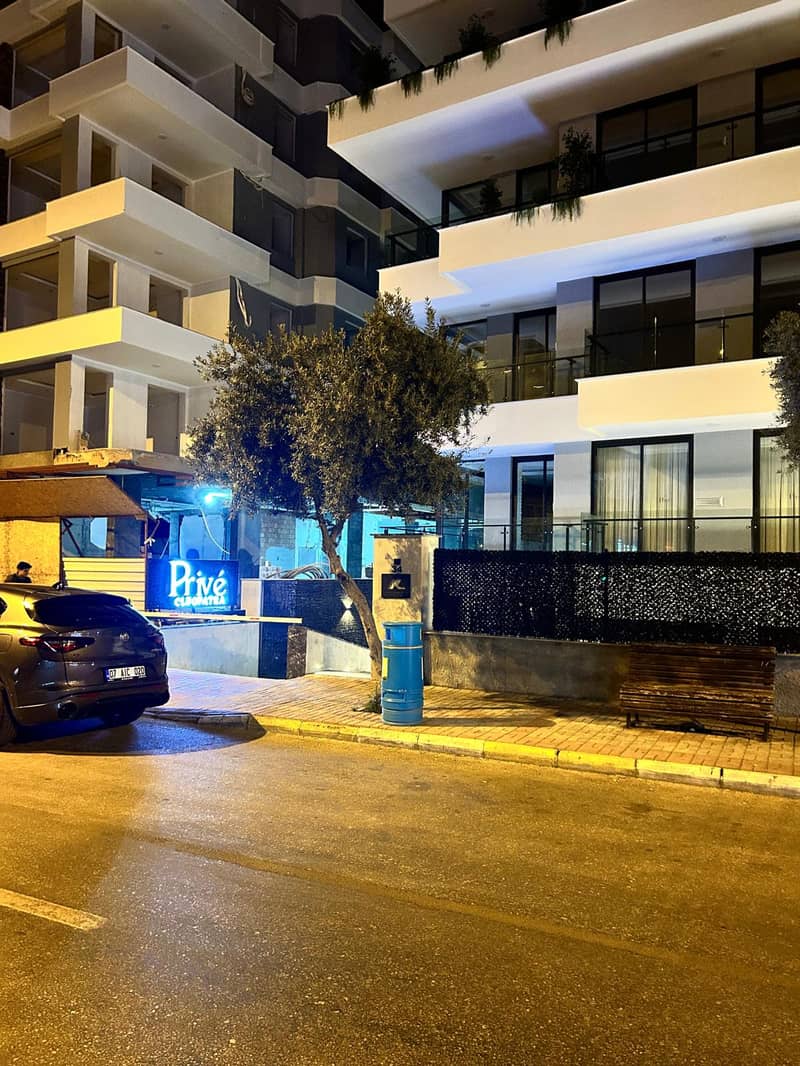 Cozy Apartment in the Heart of Alanya: The Perfect Blend of Comfort and Location (32700) — photo 27