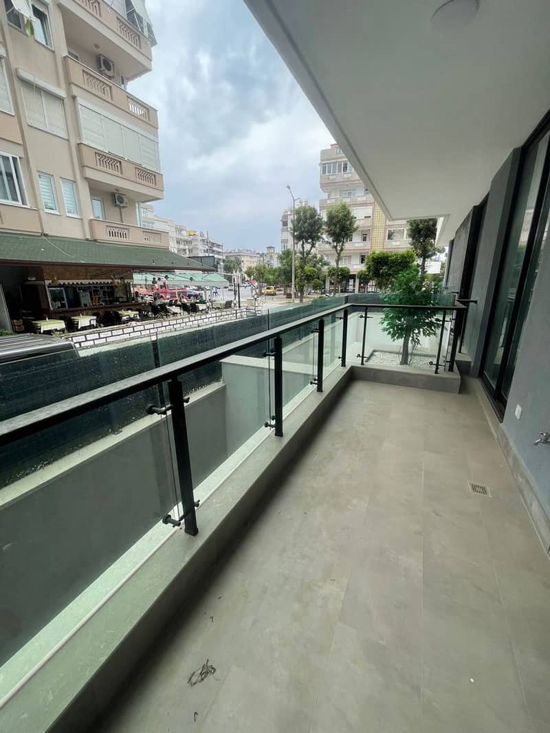Cozy Apartment in the Heart of Alanya: The Perfect Blend of Comfort and Location (32700) — photo 4
