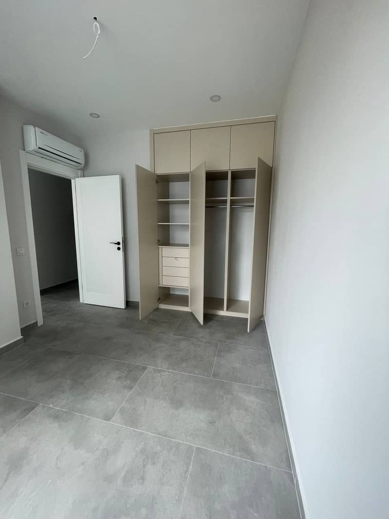 Spacious Apartment in Central Alanya (32800) — photo 6