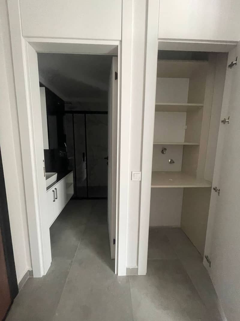 Spacious Apartment in Central Alanya (32800) — photo 9