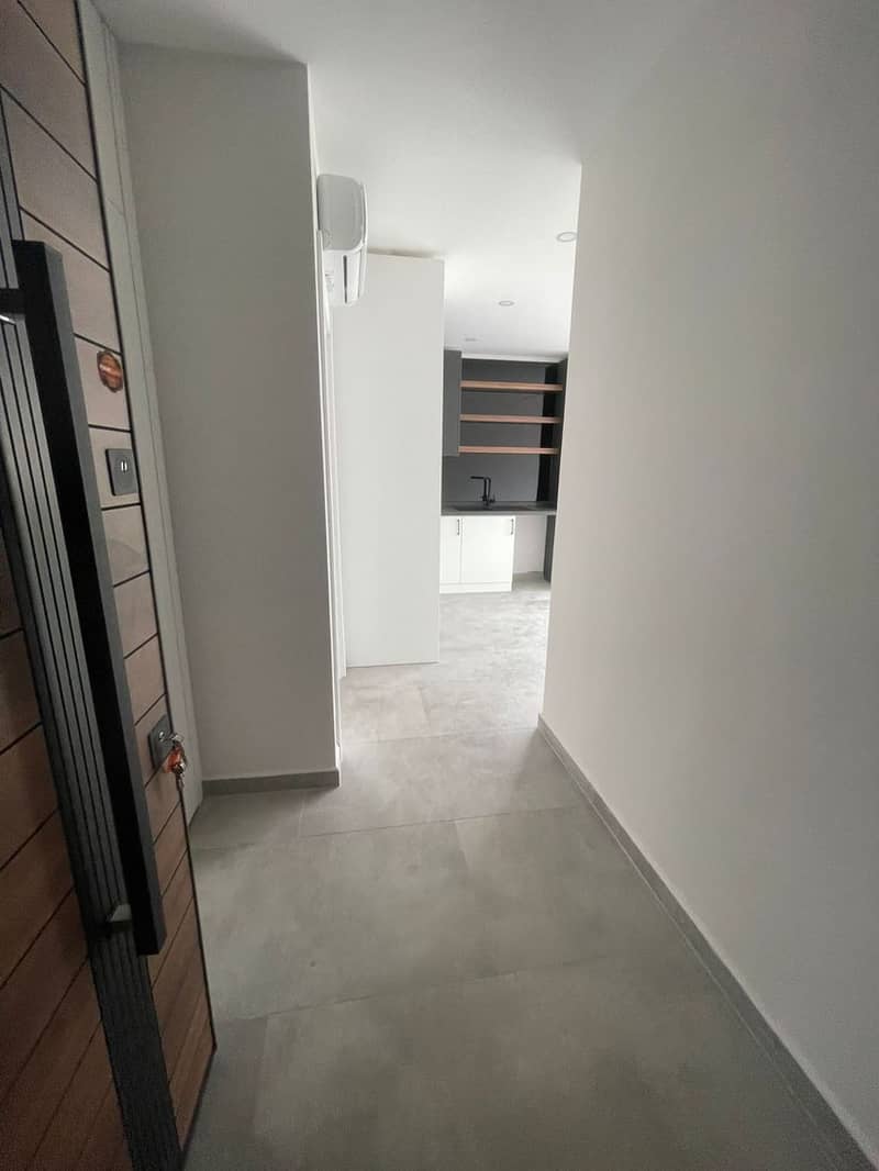 Spacious Apartment in Central Alanya (32800) — photo 10