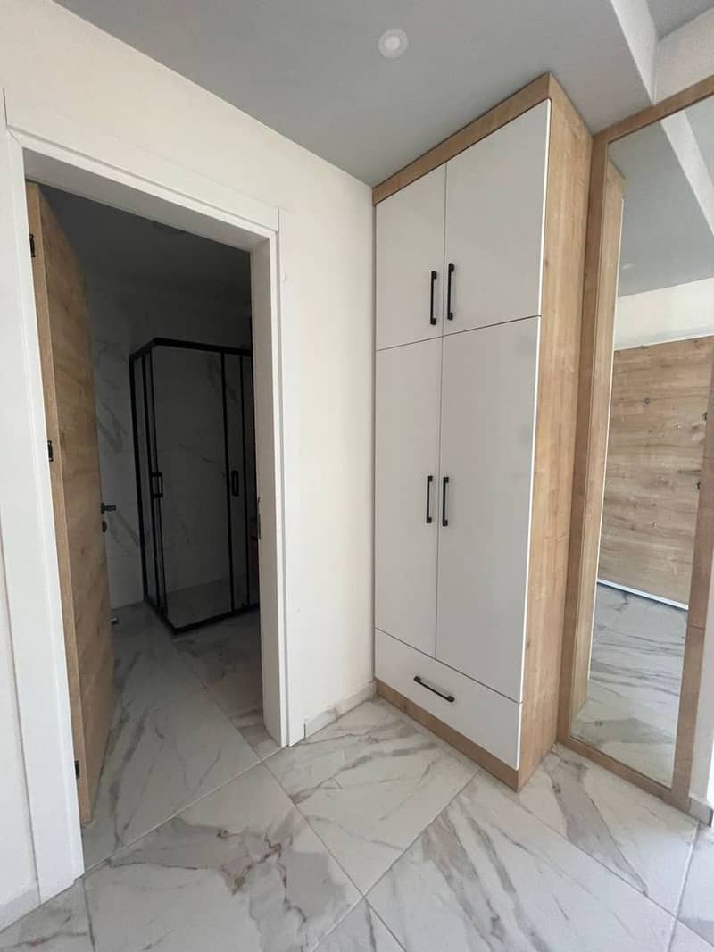 Spacious and Sunny 1-Bedroom Apartment in Avsallar Area (32900) — photo 8