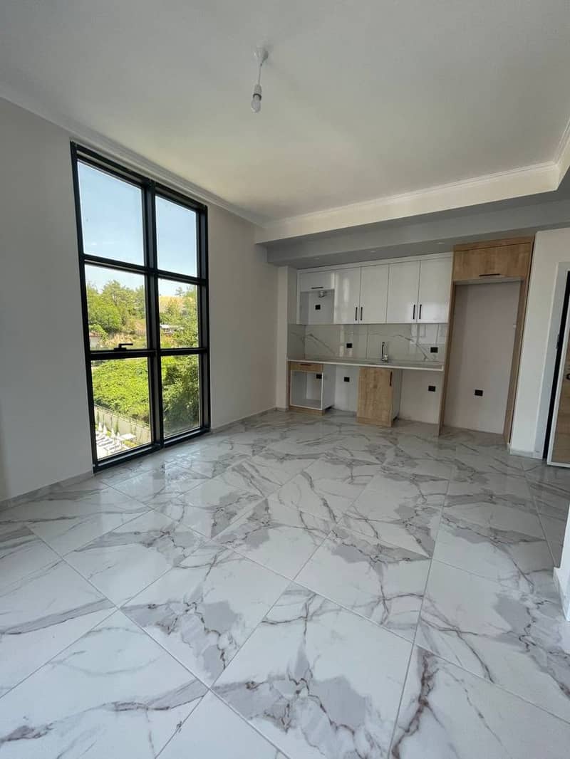 Spacious and Sunny 1-Bedroom Apartment in Avsallar Area (32900) — photo 6