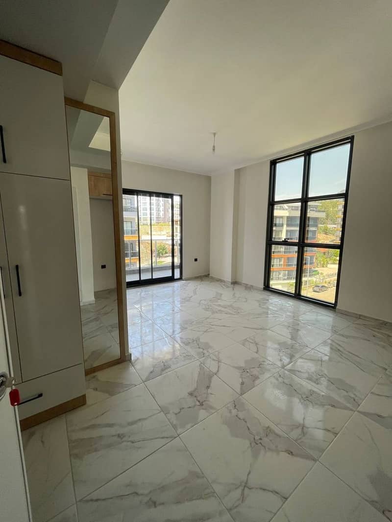 Spacious and Sunny 1-Bedroom Apartment in Avsallar Area (32900) — photo 9