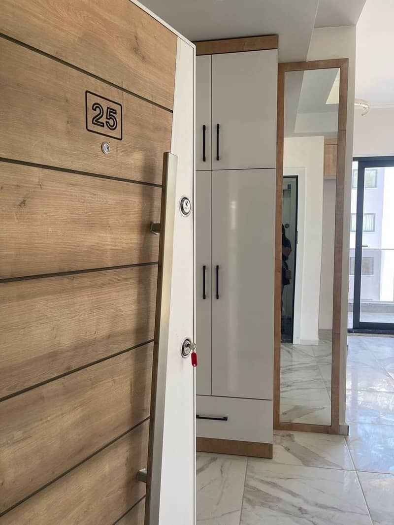 Spacious and Sunny 1-Bedroom Apartment in Avsallar Area (32900) — photo 4