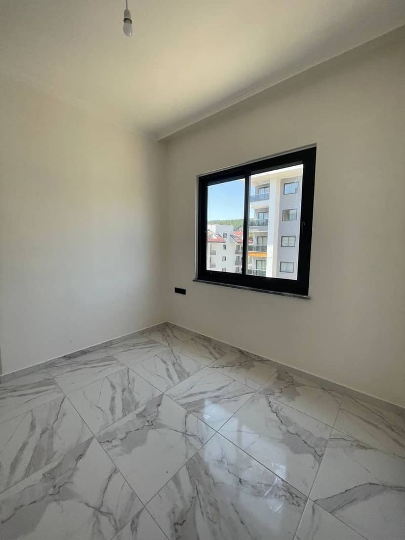 Spacious and Sunny 1-Bedroom Apartment in Avsallar Area (32900) — photo 7
