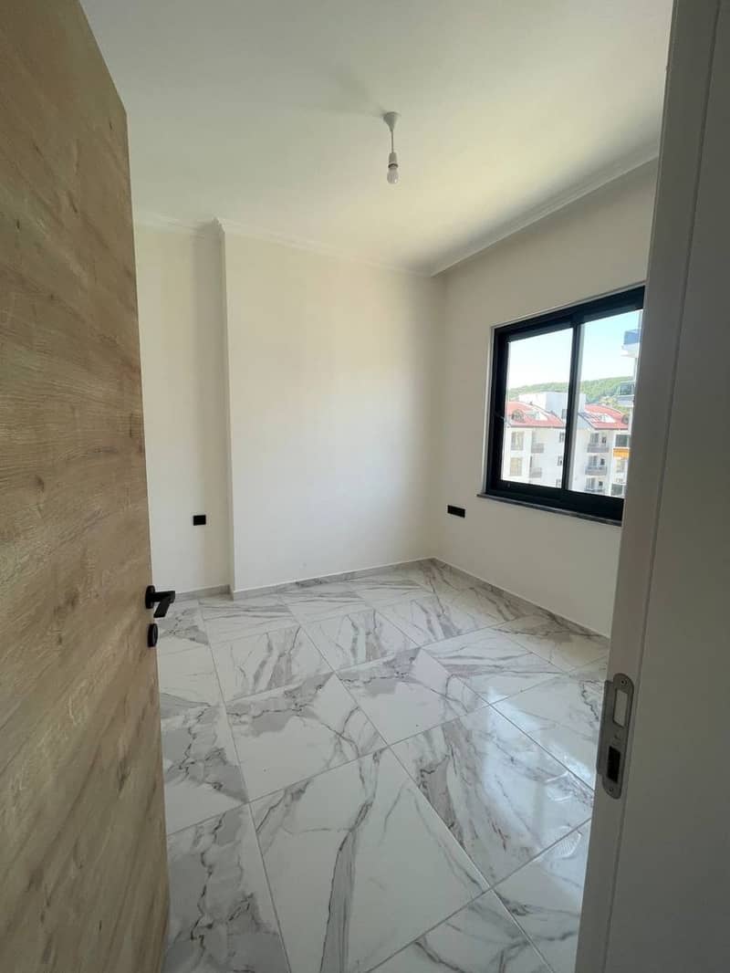 Spacious and Sunny 1-Bedroom Apartment in Avsallar Area (32900) — photo 5