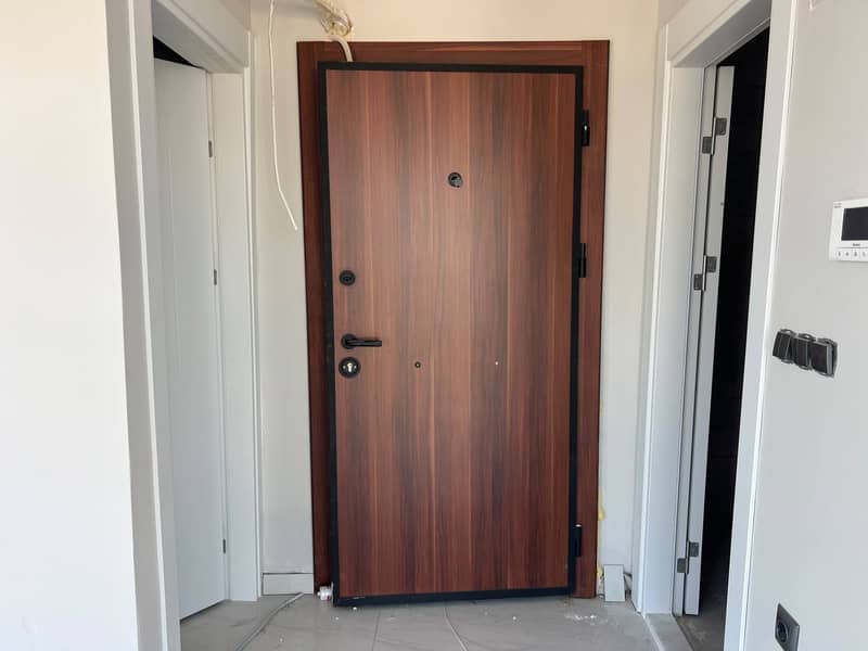 Modern Apartment in Residential Complex in Gazipasha (33700) — photo 7