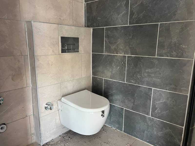 Modern Apartment in Residential Complex in Gazipasha (33700) — photo 5