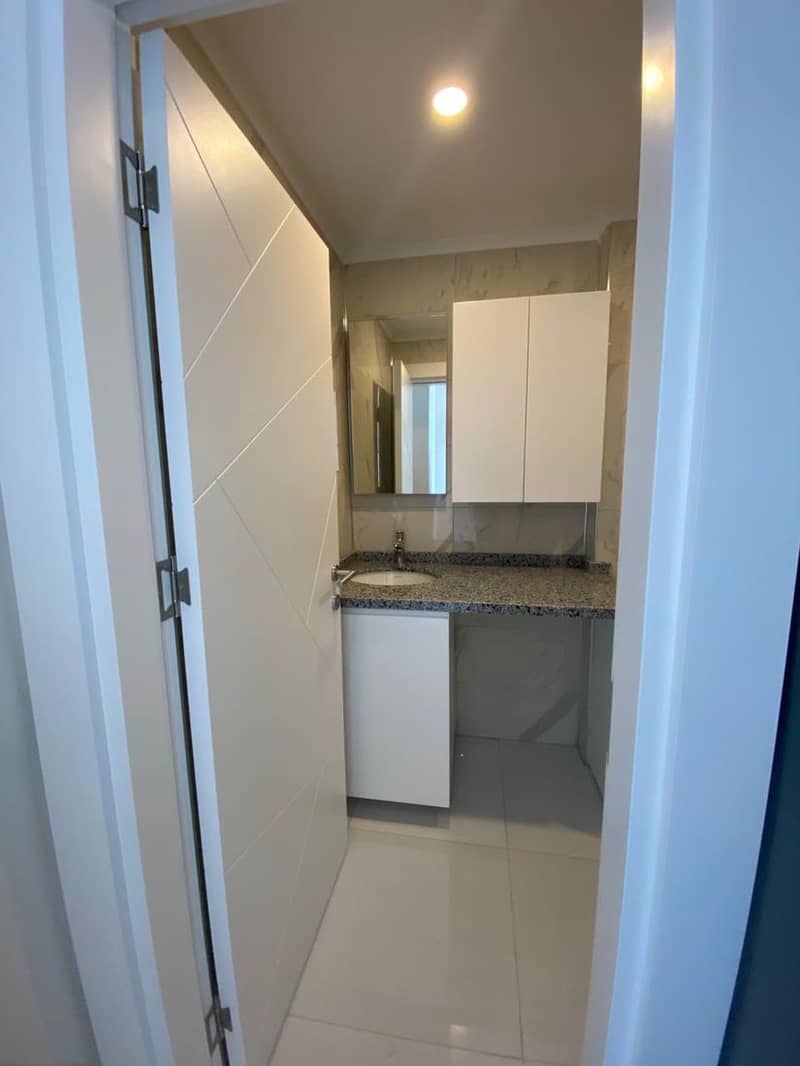 Квартира с великолепным видом на горы в районе Авсаллар (34000) — фото 12