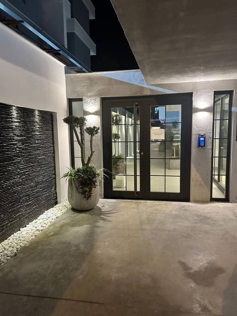 Apartment 300 Meters from the Sea in a Residential Complex in Central Alanya (34100) — photo 9
