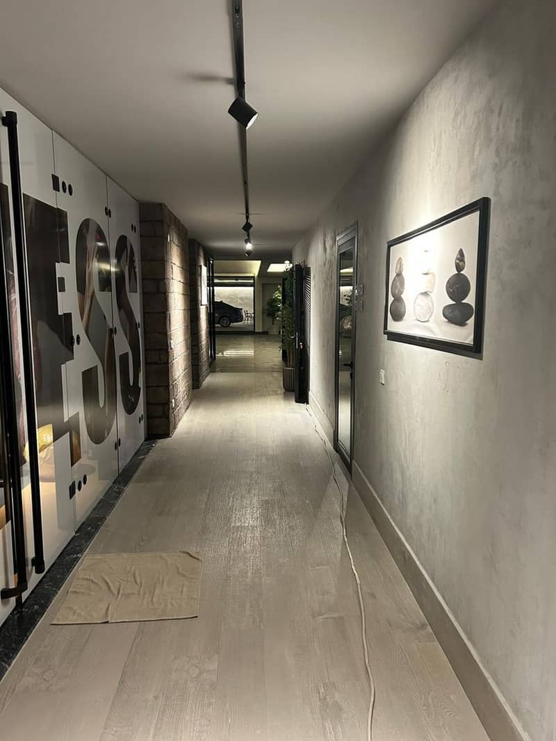 Apartment 300 Meters from the Sea in a Residential Complex in Central Alanya (34100) — photo 8