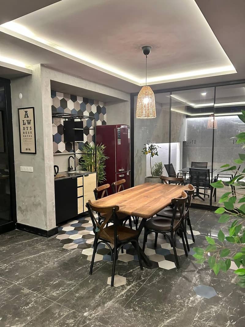 Cozy Apartment in a Comfortable Residential Complex in Central Alanya (34300) — photo 19