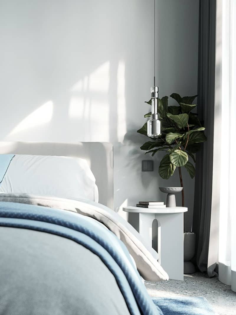 Апартаменты в клубном поселке с доступом в Нуану (001502) — фото 10