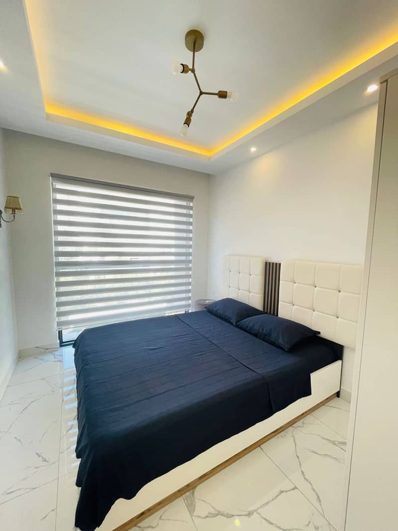 Apartment in a Complex in Central Alanya Near All Infrastructure and the Sea (35500) — photo 13