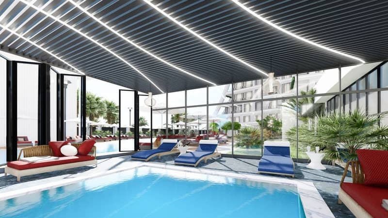 Premium Apartments in the Heart of Mahmutlar (35900) — photo 15