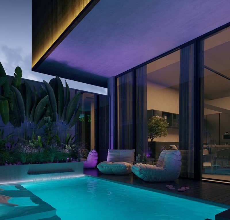 Stunning Villas in a Complex in the Uluwatuarea (00496) — photo 30