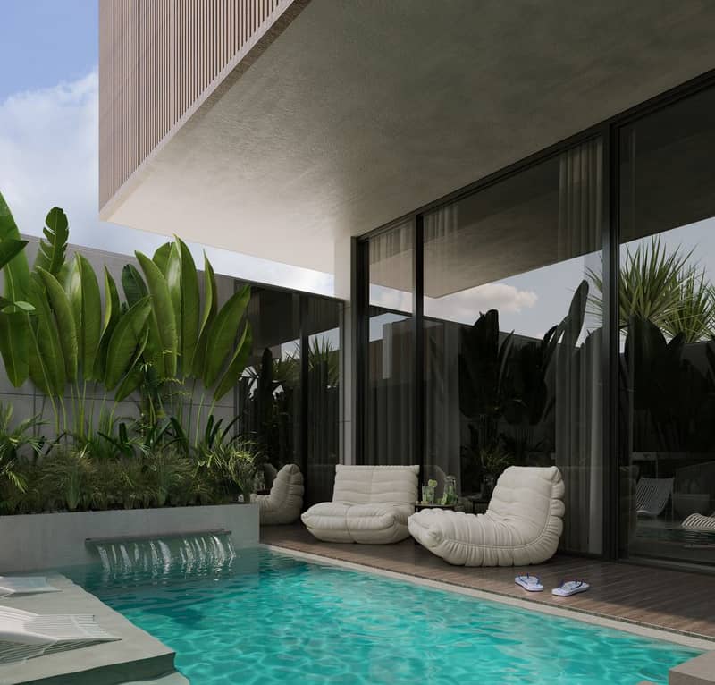 Stunning Villas in a Complex in the Uluwatuarea (00496) — photo 31
