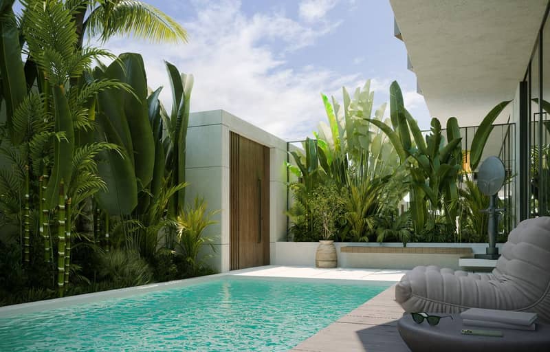 Stunning Villas in a Complex in the Uluwatuarea (00496) — photo 3