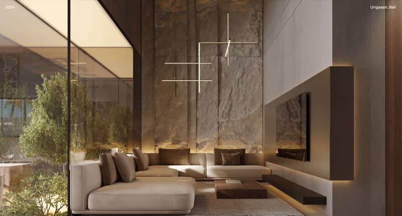 Stunning Villas in a Complex in the Uluwatuarea (00496) — photo 22