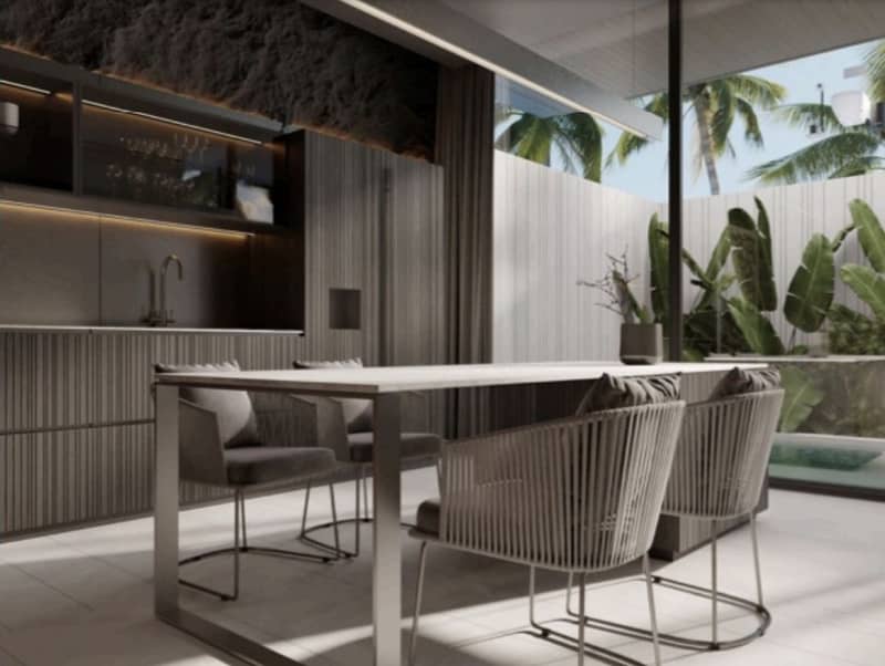 Stunning Villas in a Complex in the Uluwatuarea (00496) — photo 4