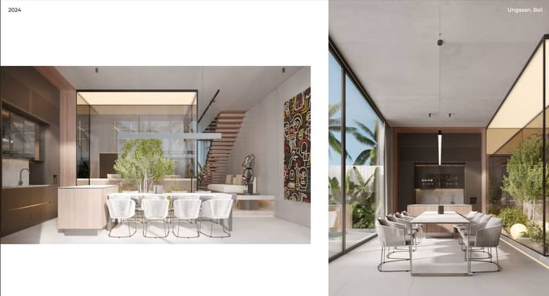 Stunning Villas in a Complex in the Uluwatuarea (00496) — photo 21