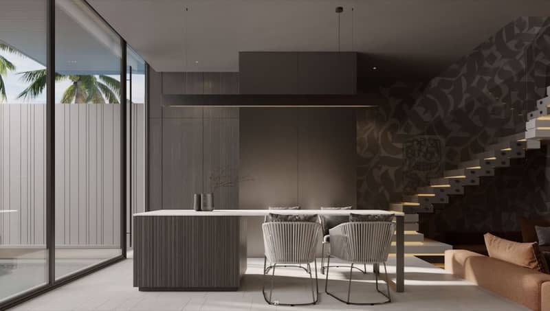 Stunning Villas in a Complex in the Uluwatuarea (00496) — photo 11