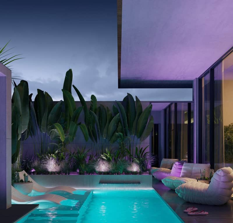Stunning Villas in a Complex in the Uluwatuarea (00496) — photo 32