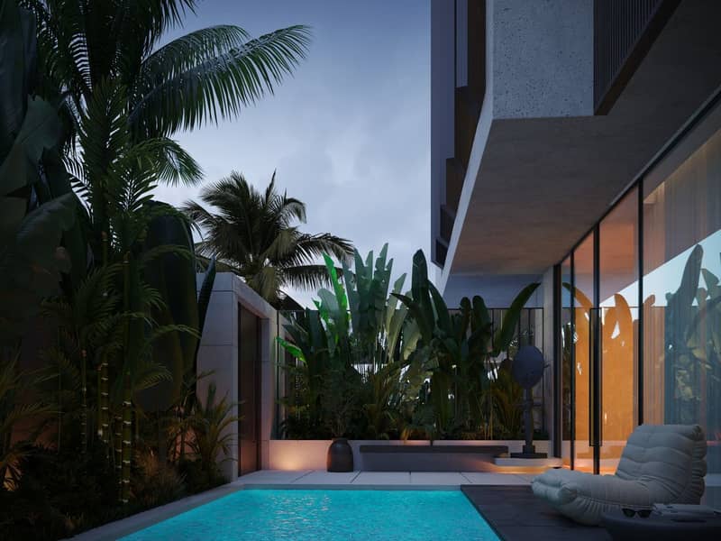 Stunning Villas in a Complex in the Uluwatuarea (00496) — photo 26