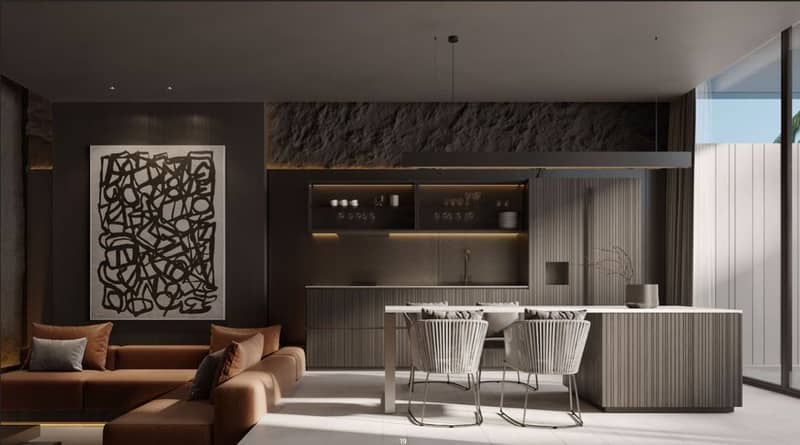 Stunning Villas in a Complex in the Uluwatuarea (00496) — photo 8