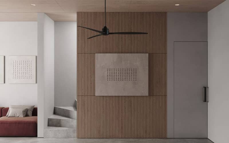 Elegant Complex of 4 Townhouses in Uluwatu Area (006504) — photo 11