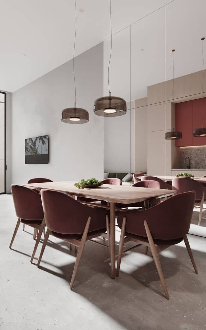 Elegant Complex of 4 Townhouses in Uluwatu Area (006504) — photo 6