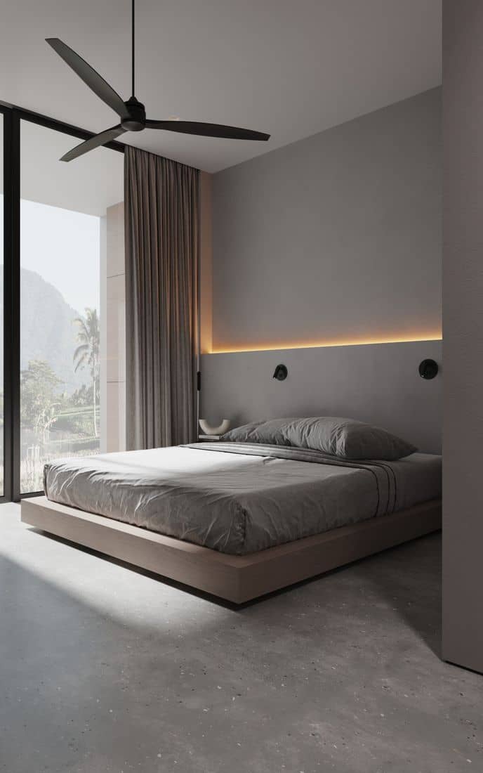 Elegant Complex of 4 Townhouses in Uluwatu Area (006504) — photo 16