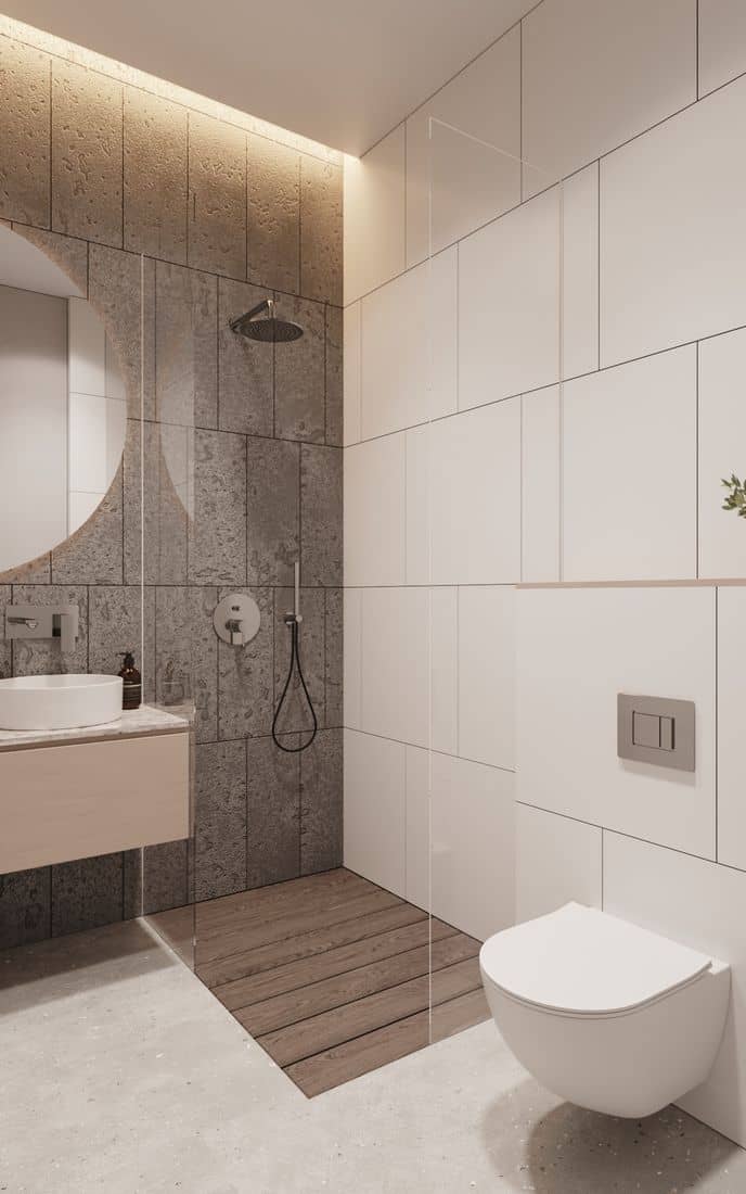 Elegant Complex of 4 Townhouses in Uluwatu Area (006504) — photo 21