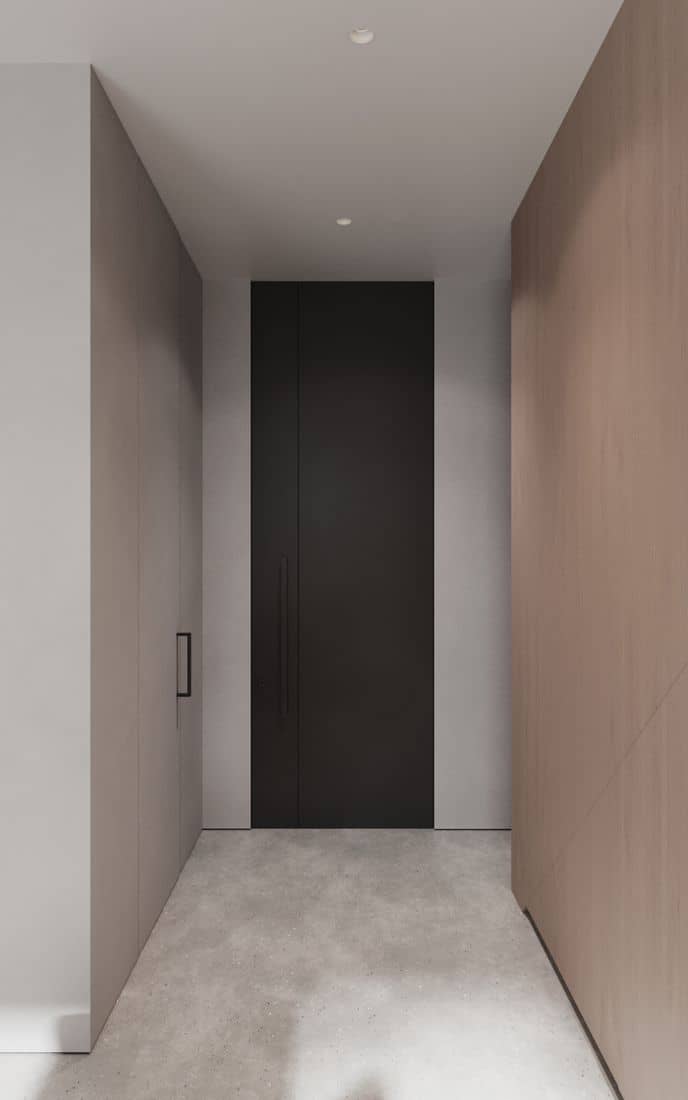 Elegant Complex of 4 Townhouses in Uluwatu Area (006504) — photo 20