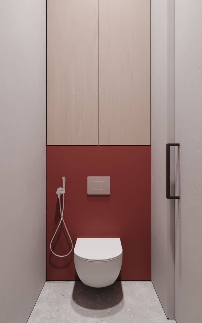 Elegant Complex of 4 Townhouses in Uluwatu Area (006504) — photo 17