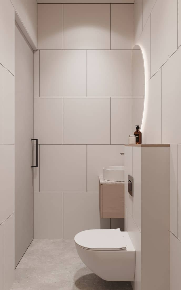 Elegant Complex of 4 Townhouses in Uluwatu Area (006504) — photo 27