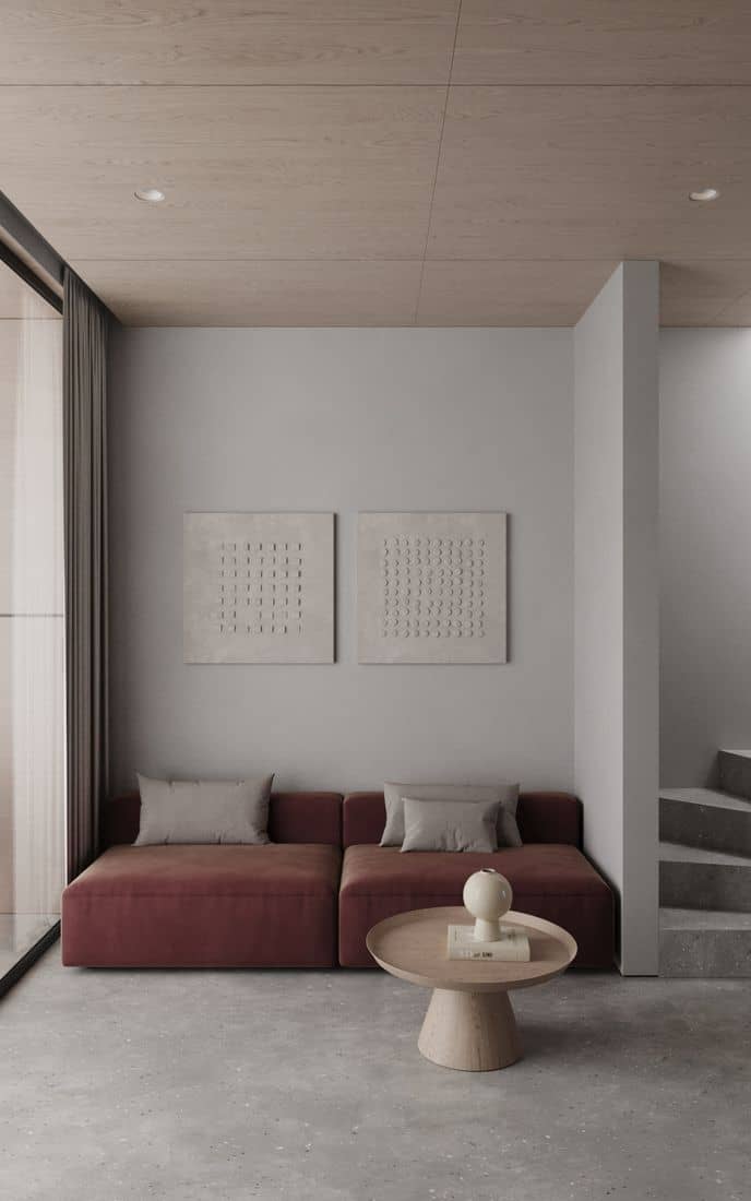 Elegant Complex of 4 Townhouses in Uluwatu Area (006504) — photo 10
