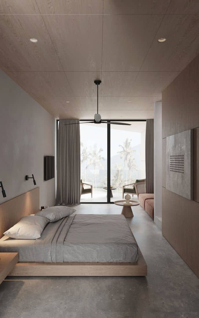 Elegant Complex of 4 Townhouses in Uluwatu Area (006504) — photo 24