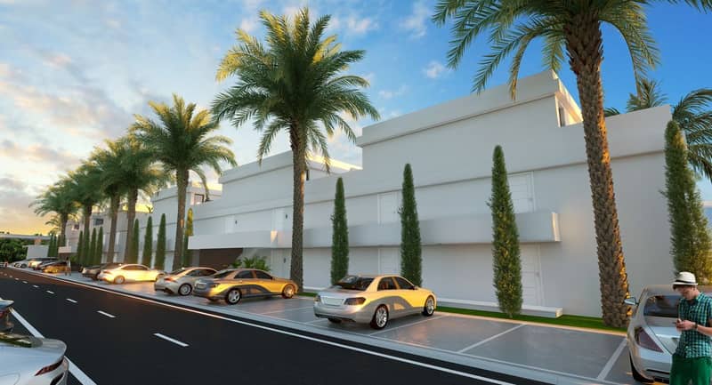 Старт продаж! Апартаменты в живописном районе Искеле (011105) — фото 17
