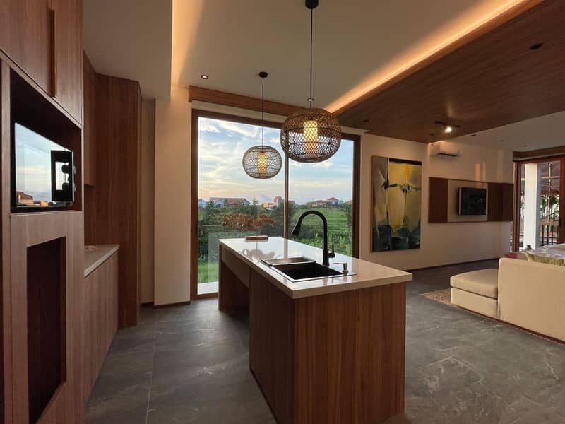 Premium Apartment Complex in Canggu District (001234) — photo 11