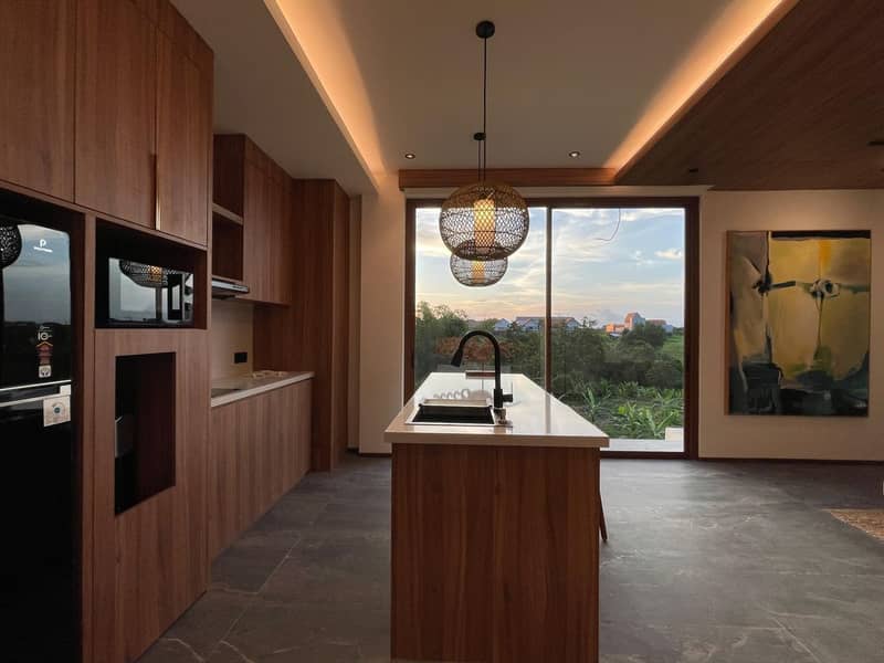 Premium Apartment Complex in Canggu District (001234) — photo 10