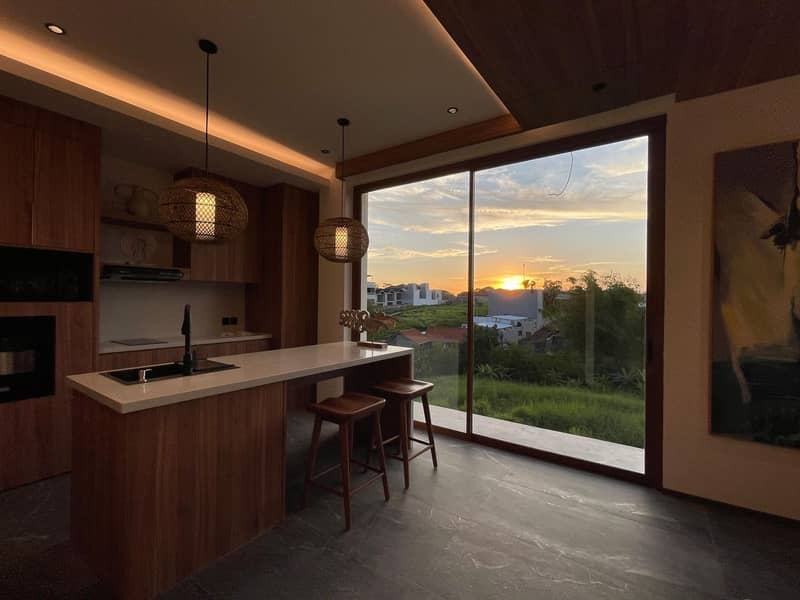 Premium Apartment Complex in Canggu District (001234) — photo 9