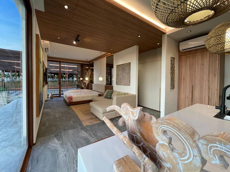 Premium Apartment Complex in Canggu District (001234) — photo 12
