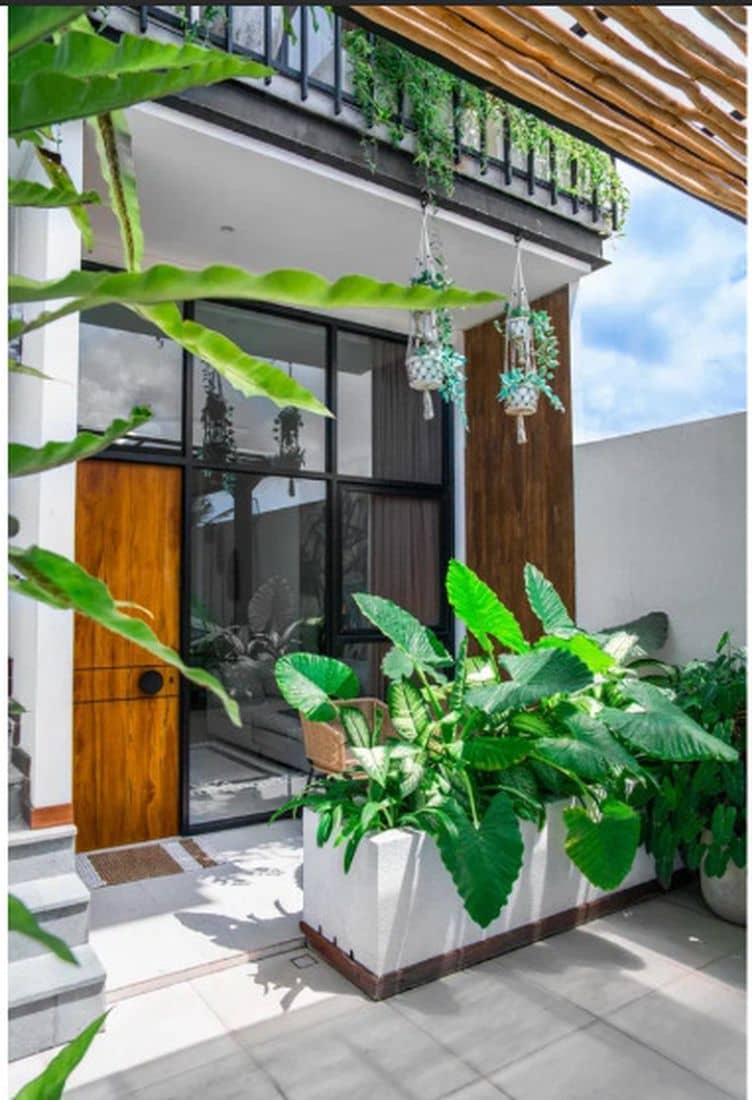 Premium Apartment Complex 450 Meters from Batu Bolong Beach (002234) — photo 6