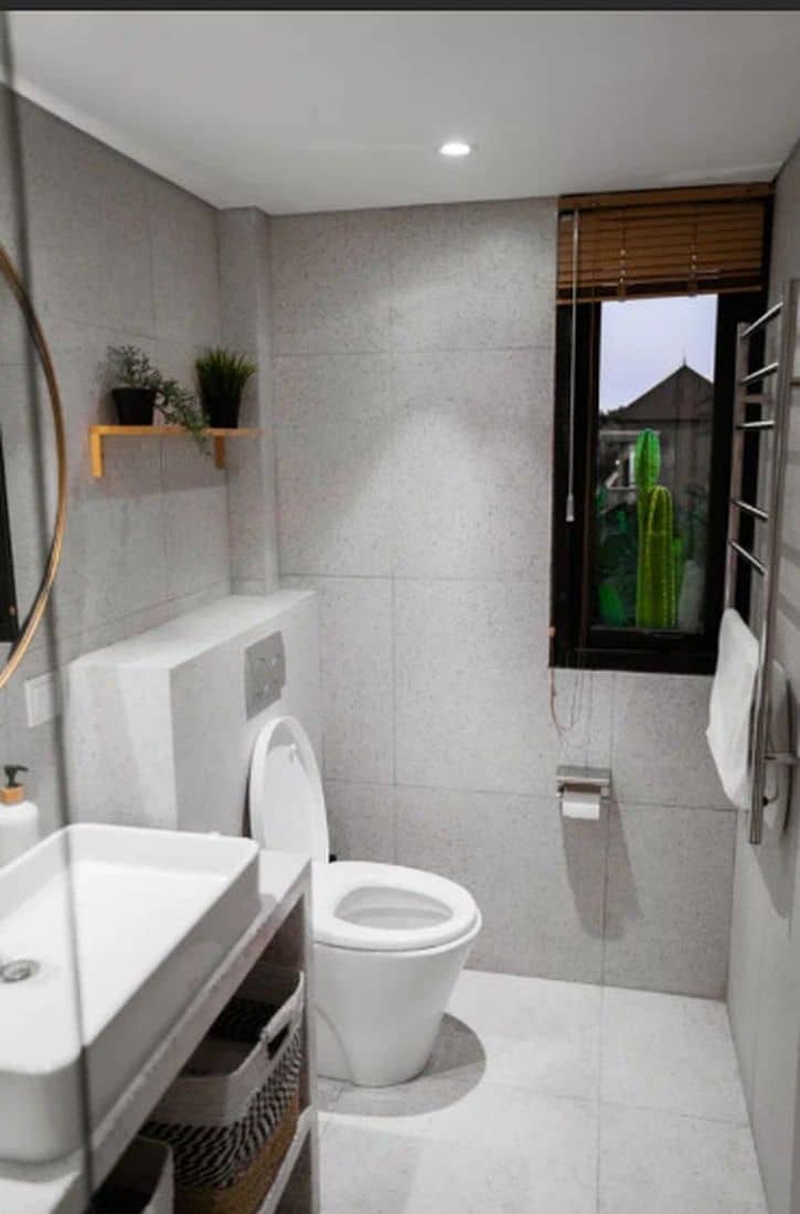 Premium Apartment Complex 450 Meters from Batu Bolong Beach (002234) — photo 16