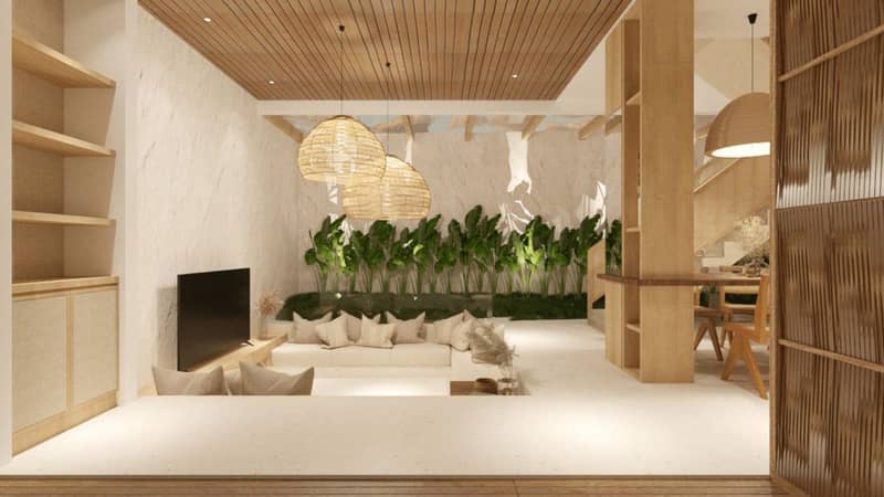 Luxury Villas from the Developer with Installment Plan in Canggu Area (003234) — photo 17