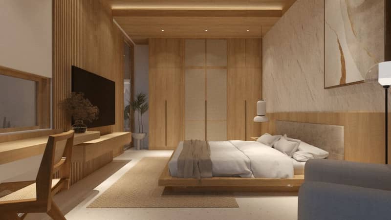 Luxury Villas from the Developer with Installment Plan in Canggu Area (003234) — photo 14