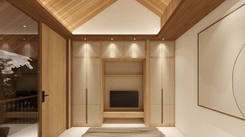 Luxury Villas from the Developer with Installment Plan in Canggu Area (003234) — photo 13